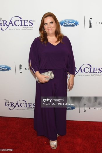 Donna Lynne Champlin