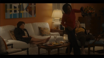 Donna Lynne Champlin