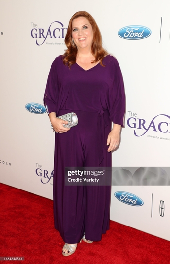 Donna Lynne Champlin