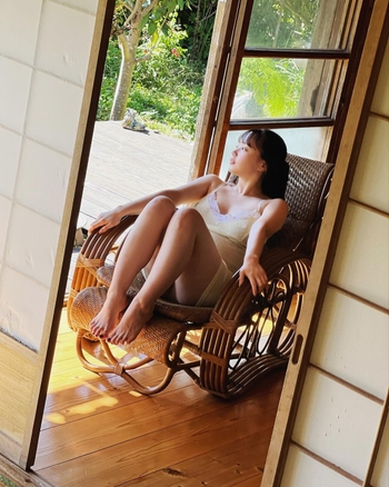 Fumika Nakayama