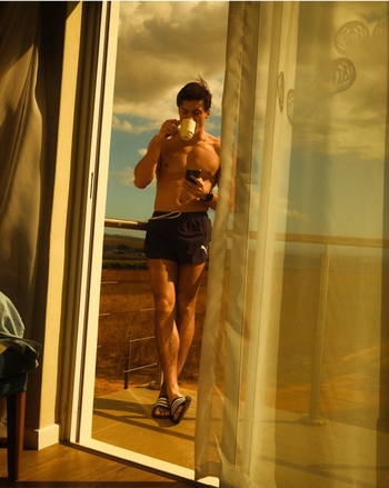 Oleg Zernikel