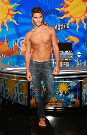 Pierpaolo Pretelli