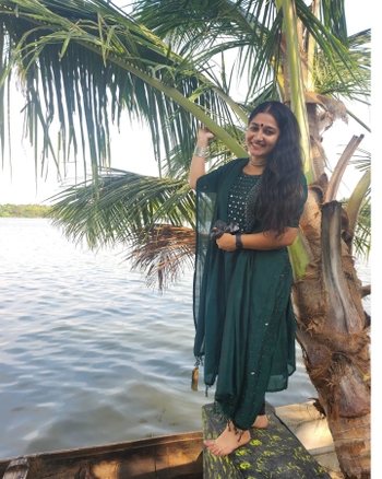 Susmitha Prabhakaran