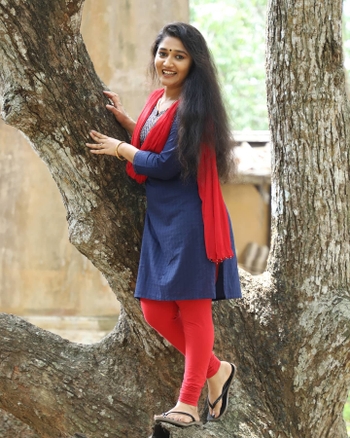 Susmitha Prabhakaran