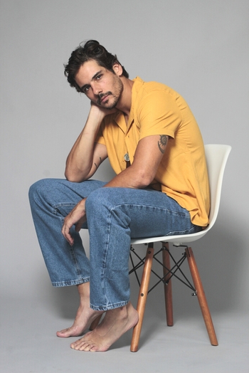 Marco Lobo