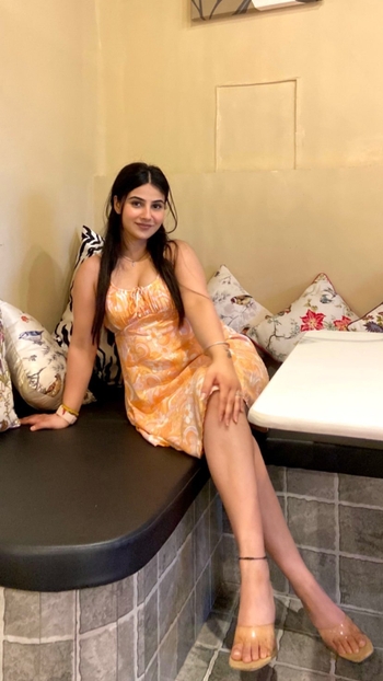 Aditi Sharma