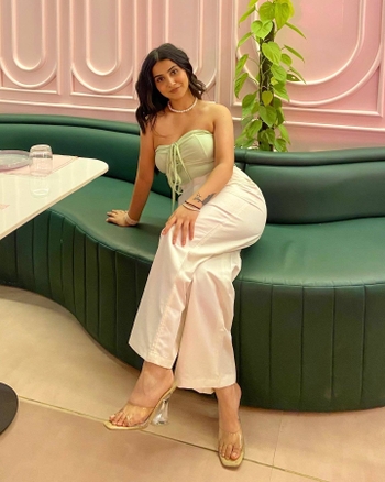 Aditi Sharma