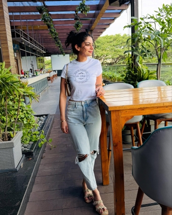 Fiza Chaudhary