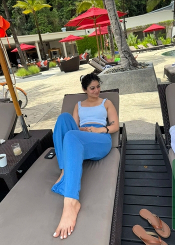 Fiza Chaudhary