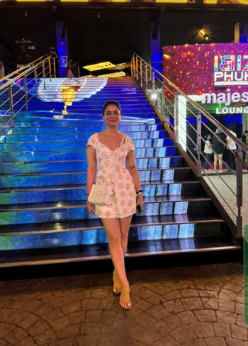 Fiza Chaudhary