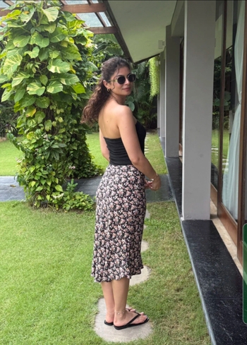 Fiza Chaudhary
