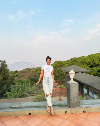Fiza Chaudhary
