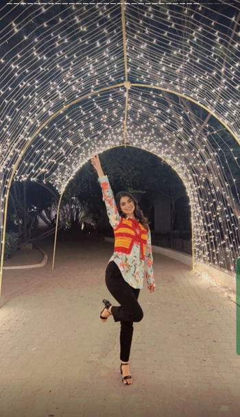 Fiza Chaudhary