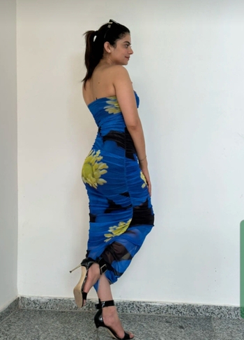 Fiza Chaudhary