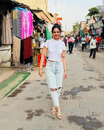 Fiza Chaudhary