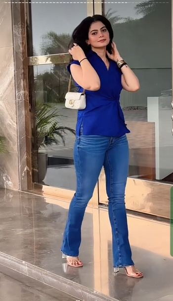 Fiza Chaudhary
