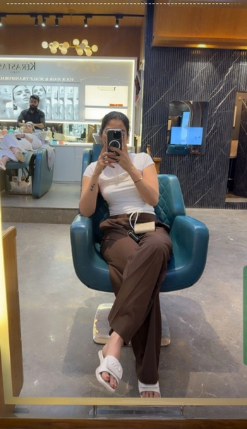 Fiza Chaudhary