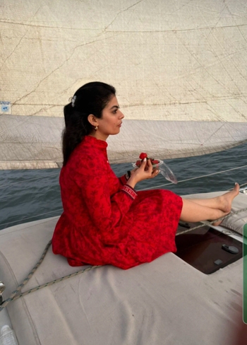 Fiza Chaudhary