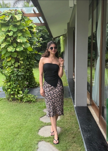 Fiza Chaudhary