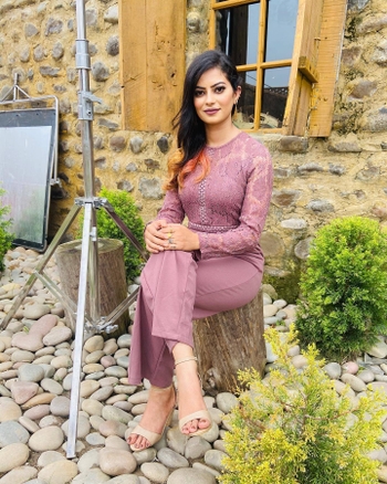 Fiza Chaudhary