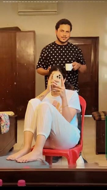 Fiza Chaudhary
