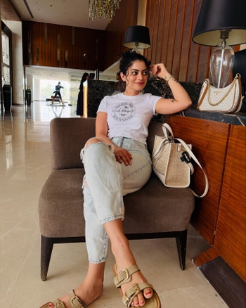 Fiza Chaudhary