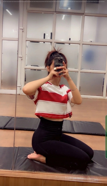 Fiza Chaudhary