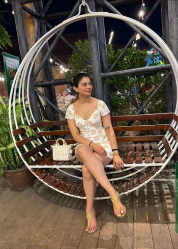 Fiza Chaudhary