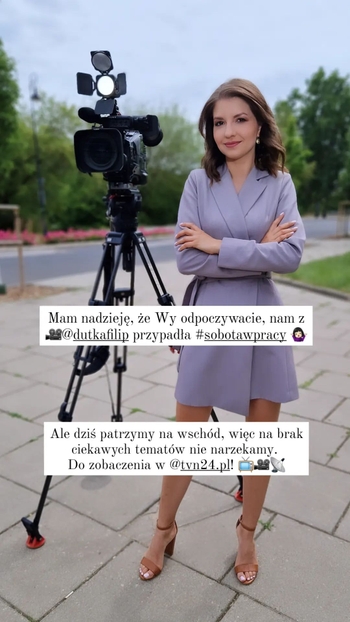 Malgorzata Mielcarek