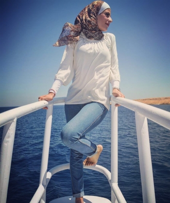 Julyana Alsadeq