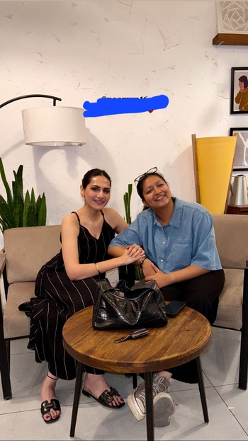 Karman Kaur Miglani