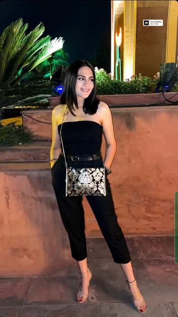 Karman Kaur Miglani