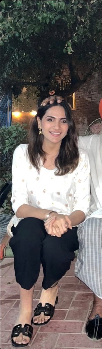 Karman Kaur Miglani