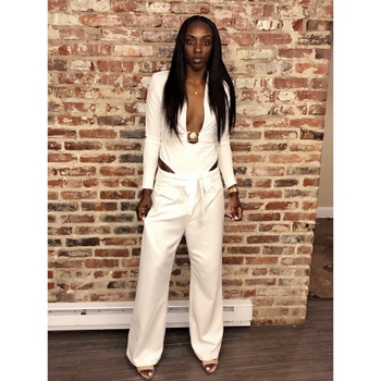 Kahleah Copper