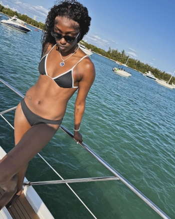 Kahleah Copper