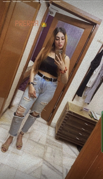 Prerna Sehajpal