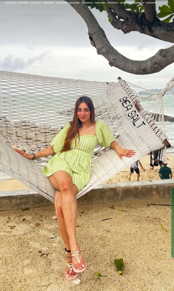 Prerna Sehajpal