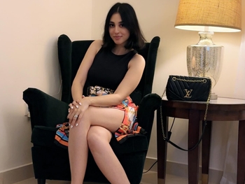 Prerna Sehajpal