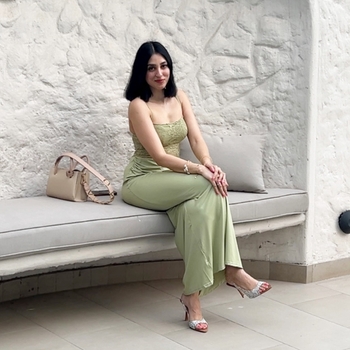Prerna Sehajpal