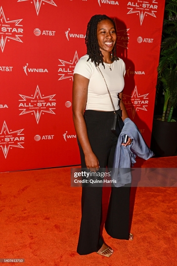 Ariel Atkins