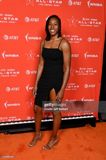 Ariel Atkins