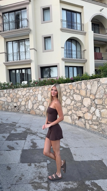 Paige Mackenzie