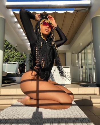 Nadia Nakai