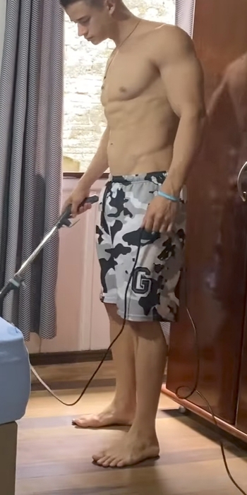 Zack Souza