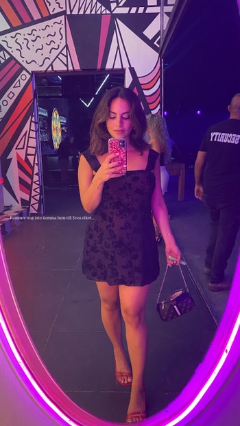 Maria Nohra