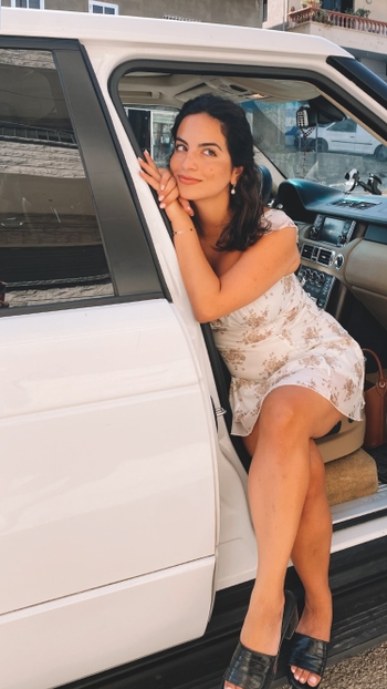 Maria Nohra