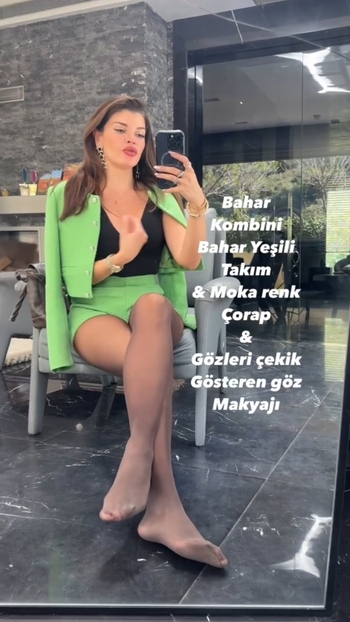 Pinar Yilmaz