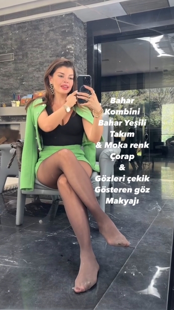 Pinar Yilmaz