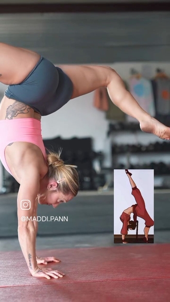 Maddison Pannell