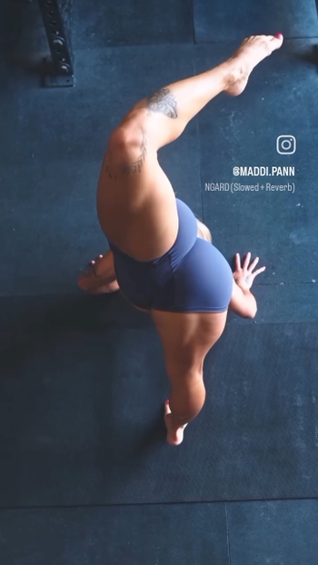 Maddison Pannell